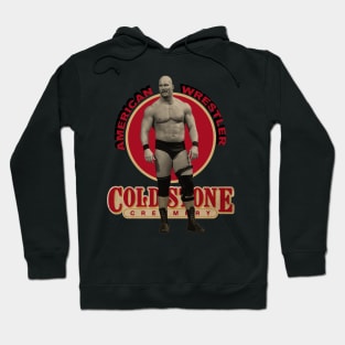 COLDSTONE (WRESTLER) Hoodie